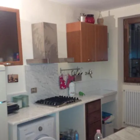 La Casa Di Gi