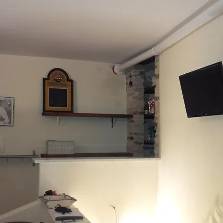 La Casa Di Gi * Gualdo Cattaneo