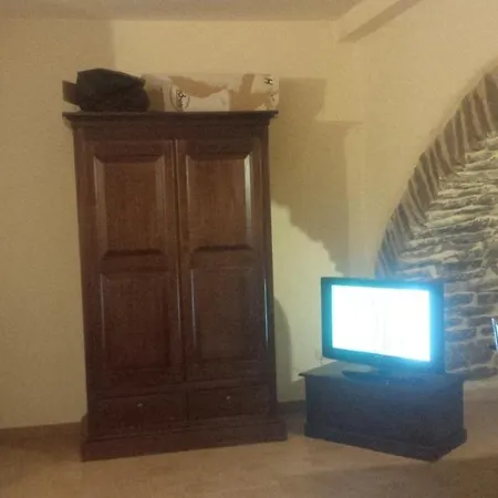 La Casa Di Gi 아파트 *