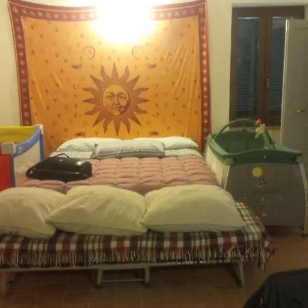 La Casa Di Gi 구알도카타네오